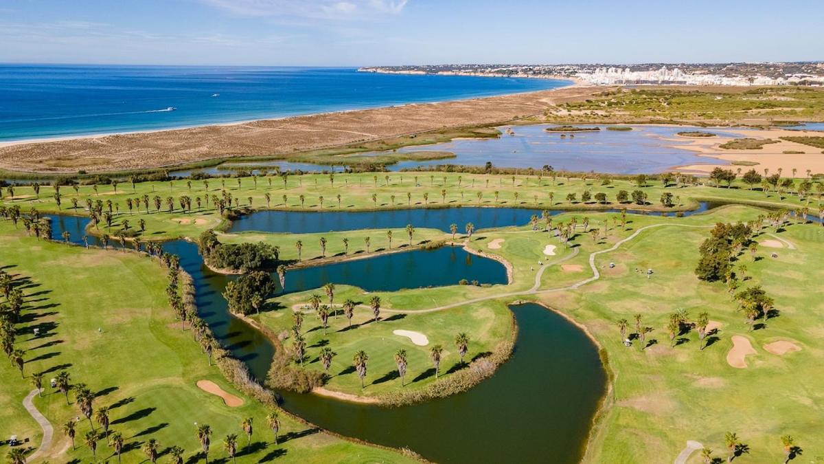 Filomena Golf Paradise 吉亚 外观 照片